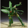 Dragon Ball Z – Cell First Form S.H.Figuarts figura 17 cm