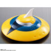 Grendizer – GX-04S Grendizer Soul of Chogokin figura