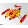Grendizer – GX-04S Grendizer Soul of Chogokin figura
