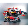 Grendizer – GX-04S Grendizer Soul of Chogokin figura