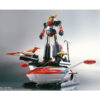 Grendizer – GX-04S Grendizer Soul of Chogokin figura