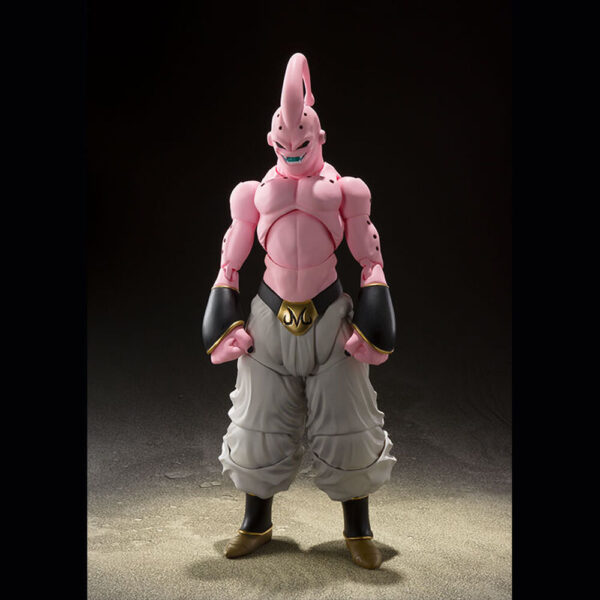Dragon Ball Z – Super Buu S.H.Figuarts figura 19 cm