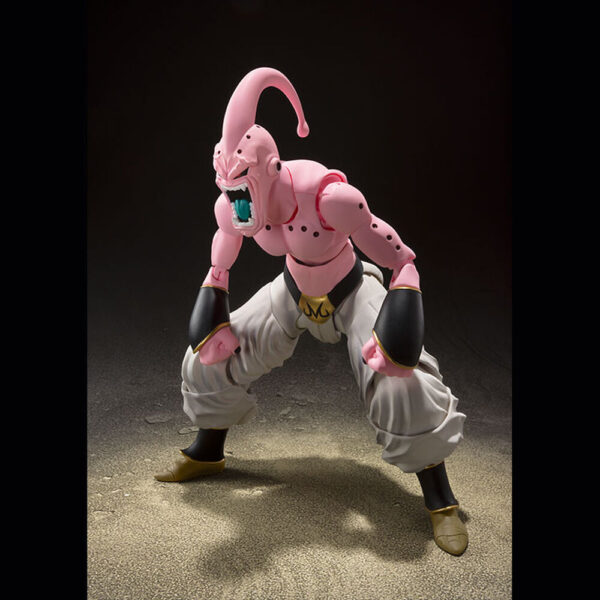 Dragon Ball Z – Super Buu S.H.Figuarts figura 19 cm