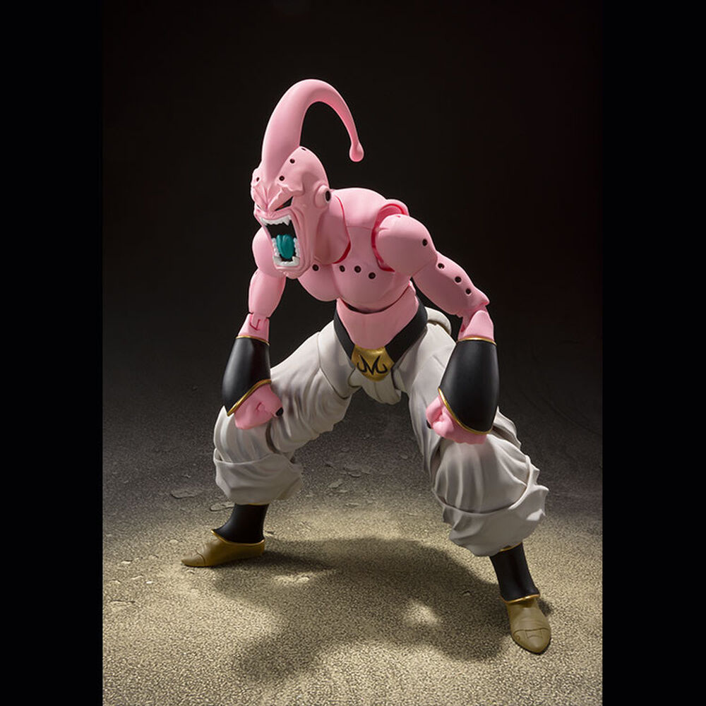 Dragon Ball Z – Super Buu S.H.Figuarts figura 19 cm