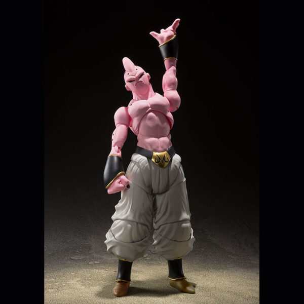 Dragon Ball Z – Super Buu S.H.Figuarts figura 19 cm