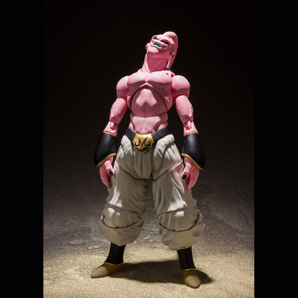 Dragon Ball Z – Super Buu S.H.Figuarts figura 19 cm
