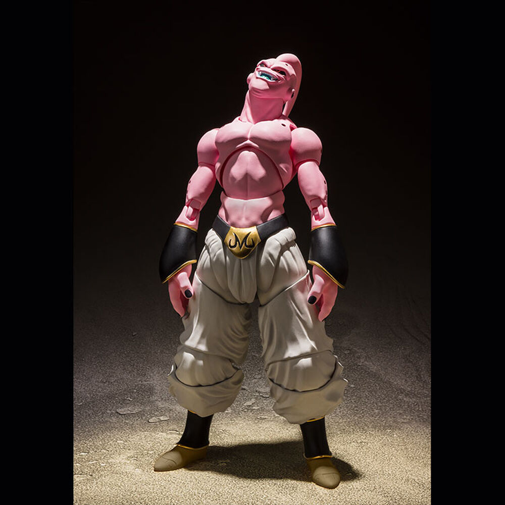 Dragon Ball Z – Super Buu S.H.Figuarts figura 19 cm