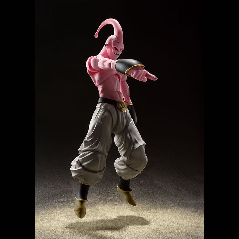 Dragon Ball Z – Super Buu S.H.Figuarts figura 19 cm