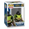 World of Warcraft – Baby Murloc Thrall Grommloc Murloc Cosplay POP figura