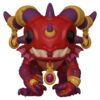 World of Warcraft – Murkistrasza Murloc Cosplay POP figura