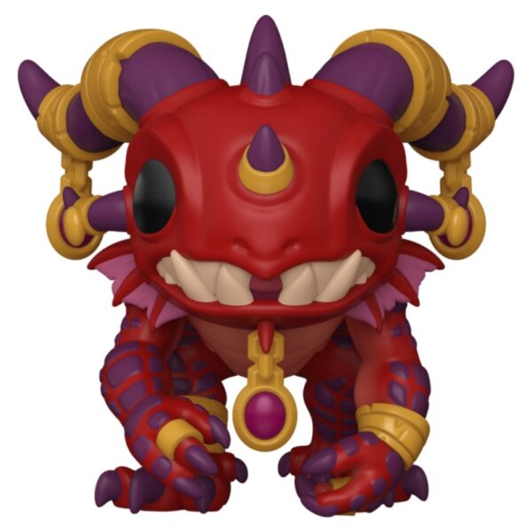 World of Warcraft – Murkistrasza Murloc Cosplay POP figura