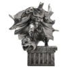 DC Comics – Batman & Gargoyle figura