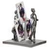 DC Comics – Batman & Joker Stack Of Cards figura