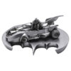 DC Comics – Batman & Batmobile figura