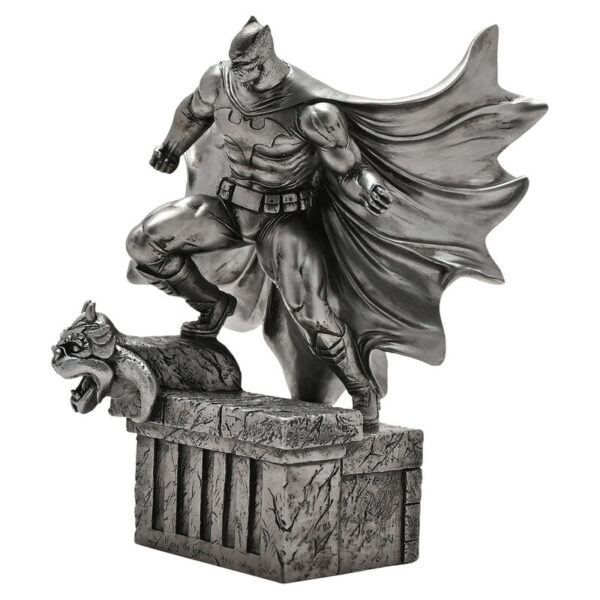 DC Comics – Batman & Gargoyle figura