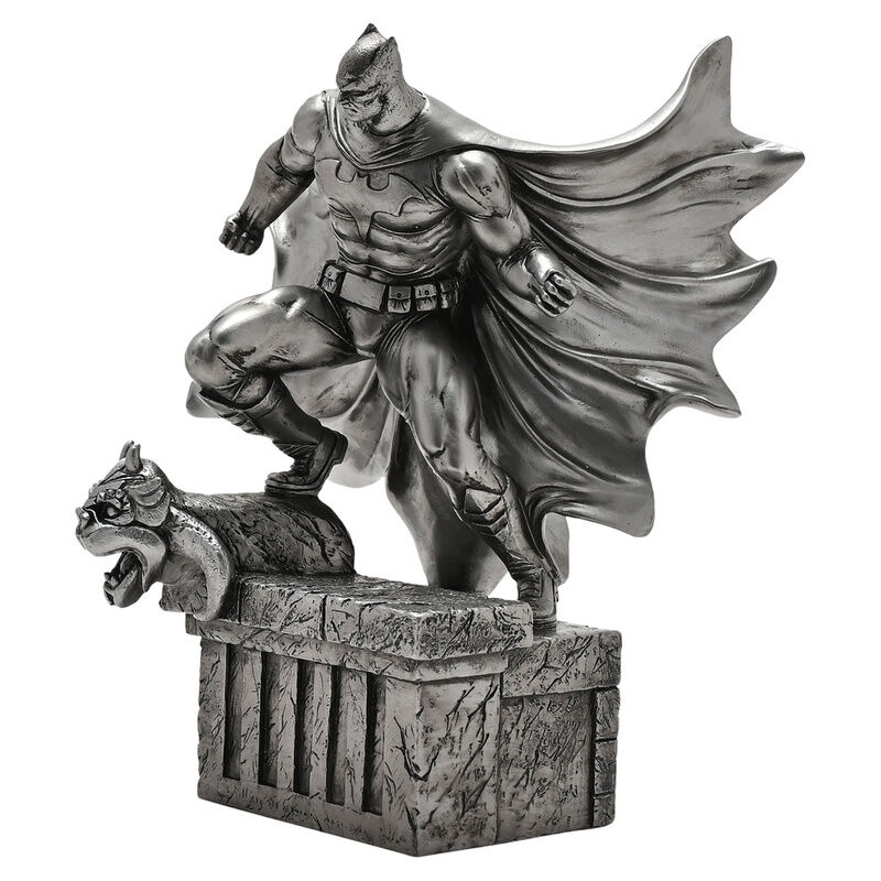 DC Comics – Batman & Gargoyle figura