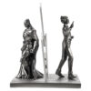 DC Comics – Batman & Joker Stack Of Cards figura