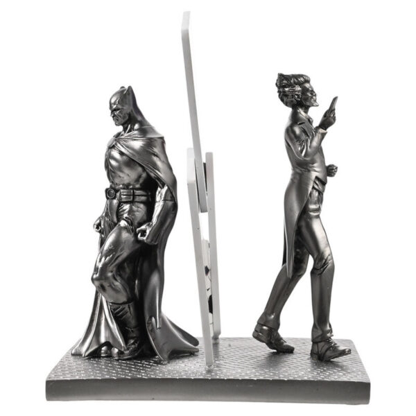 DC Comics – Batman & Joker Stack Of Cards figura
