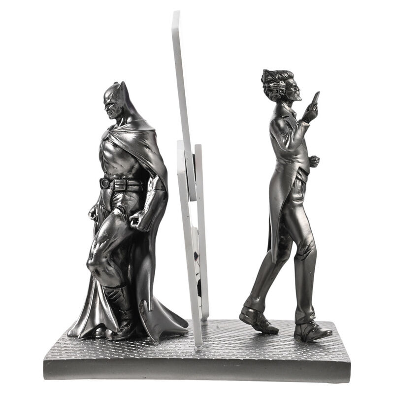 DC Comics – Batman & Joker Stack Of Cards figura