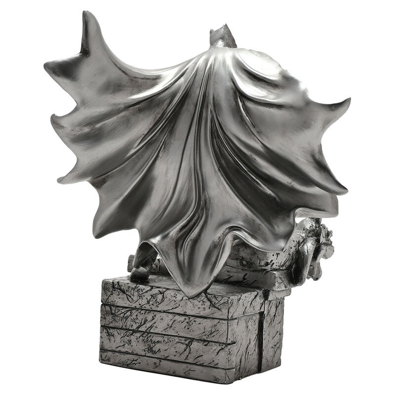 DC Comics – Batman & Gargoyle figura