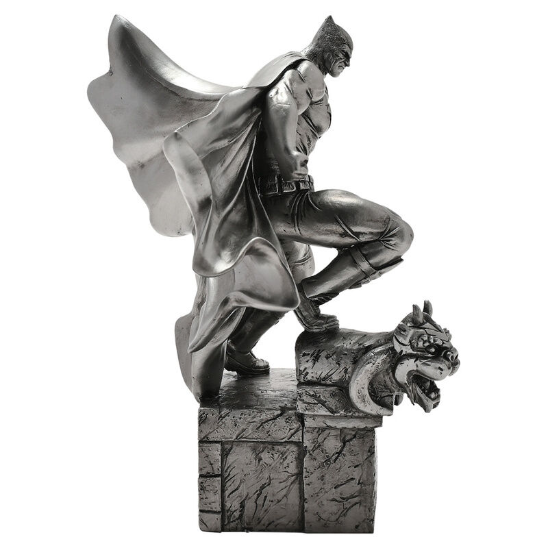 DC Comics – Batman & Gargoyle figura