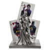 DC Comics – Batman & Joker Stack Of Cards figura