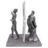 DC Comics – Batman & Joker Stack Of Cards figura
