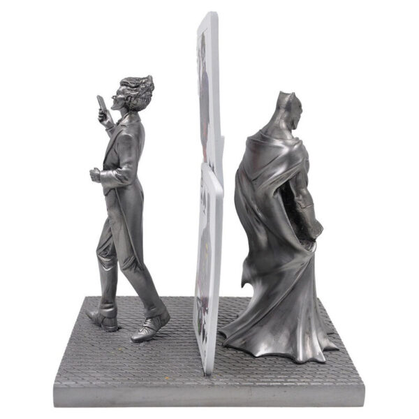 DC Comics – Batman & Joker Stack Of Cards figura