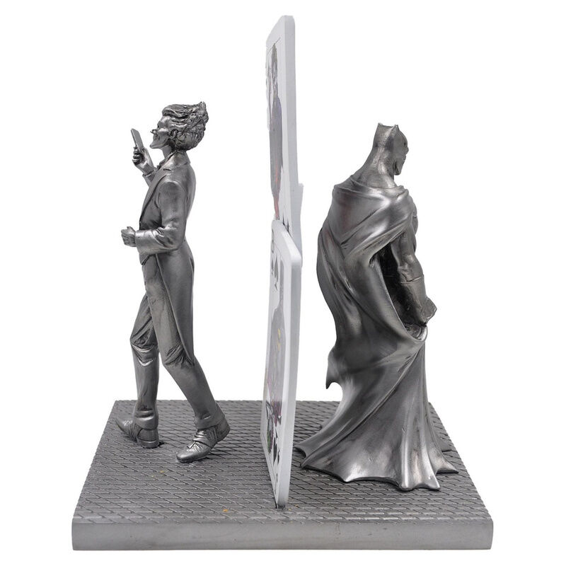 DC Comics – Batman & Joker Stack Of Cards figura
