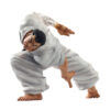 Baki – Katsumi Orochi Ichibansho figura 16 cm