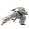 Baki – Katsumi Orochi Ichibansho figura 16 cm