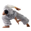 Baki – Katsumi Orochi Ichibansho figura 16 cm