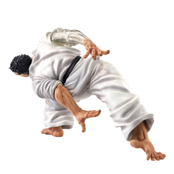 Baki – Katsumi Orochi Ichibansho figura 16 cm