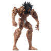 Baki – Pickle Ichibansho figura 28 cm