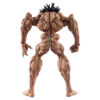 Baki – Pickle Ichibansho figura 28 cm