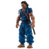 Baki – Musashi Miyamoto Ichibansho figura 26 cm