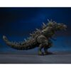 Godzilla – The Odo Island Mosnter Godzilla figura 12 cm