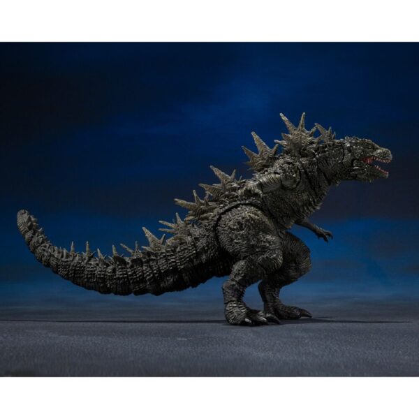 Godzilla – The Odo Island Mosnter Godzilla figura 12 cm