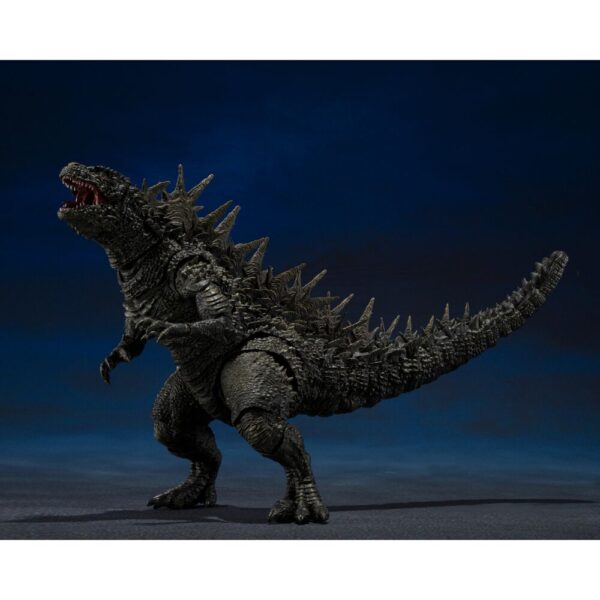 Godzilla – The Odo Island Mosnter Godzilla figura 12 cm