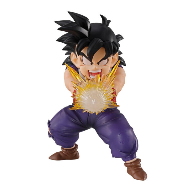 Dragon Ball – Spectacle Battle Son Gohan Ichibansho figura 10 cm