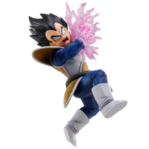 Dragon Ball – Spectacle Battle Vegeta Ichibansho figura 18 cm
