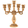 Harry Potter – House 3D candelabra