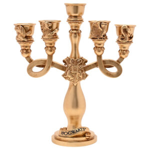 Harry Potter – House 3D candelabra