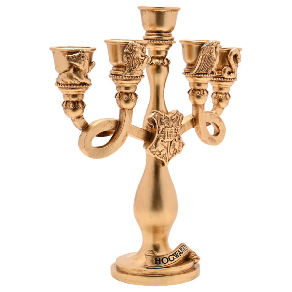Harry Potter – House 3D candelabra