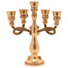 Harry Potter – House 3D candelabra