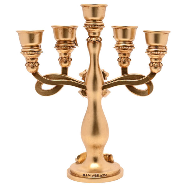 Harry Potter – House 3D candelabra