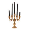 Harry Potter – House 3D candelabra