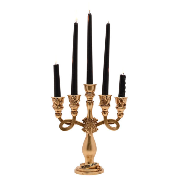Harry Potter – House 3D candelabra