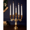Harry Potter – House 3D candelabra