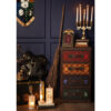 Harry Potter – House 3D candelabra